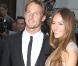 Jenson Button et Jessica, Tamara Ecclestone et Robert, Jamie et Louise Redknapp : des couples remarquables !