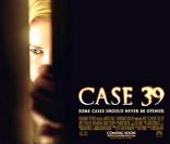 La bande-annonce du  Cas 39  !