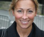 Anne-Sophie Lapix 