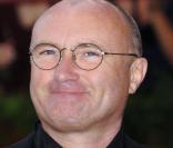 Phil Collins en février 2004<br />
