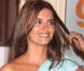 Penélope Cruz, à l'occasion de la projection des  Etreintes Brisées , lors du Festival de Toronto, le 10 septembre 2009.