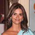 La belle Penélope Cruz à Toronto... dément en images les rumeurs de grossesse ! Regardez !
