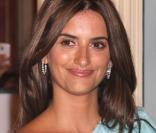 Penélope Cruz, à l'occasion de la projection des  Etreintes Brisées , lors du Festival de Toronto, le 10 septembre 2009.