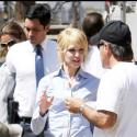 Cold Case : Lilly Rush alias Kathryn Morris et Danny Pino mettent à nouveau leur nez... là où il ne faut pas !