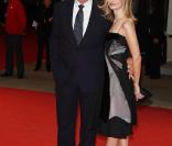 Harrison Ford et Calista Flockhart en amoureux sur le tapis rouge de Deauville, l'émotion d'Harrison...