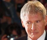 Harrison Ford et Calista Flockhart en amoureux sur le tapis rouge de Deauville, l'émotion d'Harrison...