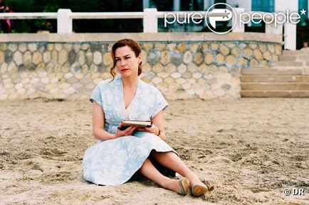 Marie-Josée Croze dans Mères et filles (2009)