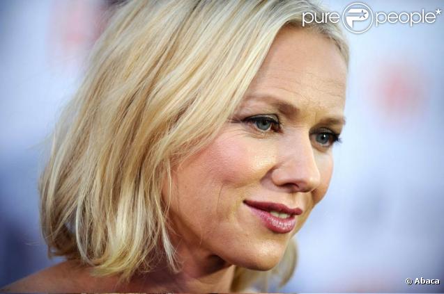 Naomi Watts à l'occasion de l'avant-première de  Mother and Child , lors du 34e Festival International du Film de Toronto, le 14 septembre 2009 !