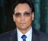 Jimmy Smits à l'occasion de l'avant-première de  Mother and Child , lors du 34e Festival International du Film de Toronto, le 14 septembre 2009 !