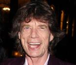 Mick Jagger