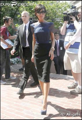 Victoria Beckham