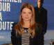 Mélanie Thierry lors de la première à Paris le 15 septembre 2009 du film Le Dernier pour la route