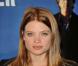 Mélanie Thierry lors de la première à Paris le 15 septembre 2009 du film Le Dernier pour la route avec un joli pull bijoux signé Rykiel 