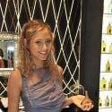 Nora Arnezeder : La ravissante actrice dévoile son Idylle à Inès de la Fressange, Elisa Tovati et la jeune maman Florence Darel...