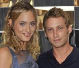 Nora Arnezeder et Ora Ito à la soirée Guerlain à Paris le 10 septembre 2009