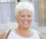 Mimie Mathy oeuvre pour l'Unicef