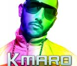 K-Maro dévoilera son nouvel album en janvier 2010, annoncé par le single  Elektric 