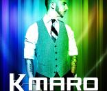 K-Maro dévoilera son nouvel album en janvier 2010, annoncé par le single  Elektric 