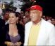 Niki Lauda : à 60 ans, le champion du monde autrichien a accueilli ses jumeaux !