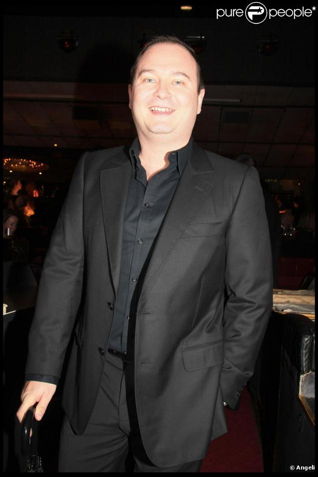 Sébastien Cauet