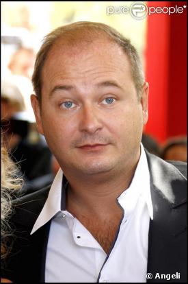 Sébastien Cauet