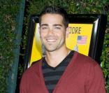 Jesse Metcalfe lors de la première du film Capitalism : a love story à Los Angeles le 15 septembre 2009