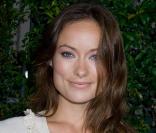 Olivia Wilde lors de la première du film Capitalism : a love story à Los Angeles le 15 septembre 2009