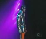 Extrait du film  This is it ! , qui sortira en salles le 28 octobre 2009