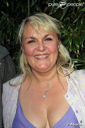 Valérie Damidot