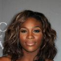 Serena Williams calme et radieuse, Alicia Keys superbe et le top Devon Aoki ont charmé Donald Trump... et sa mèche rebelle !