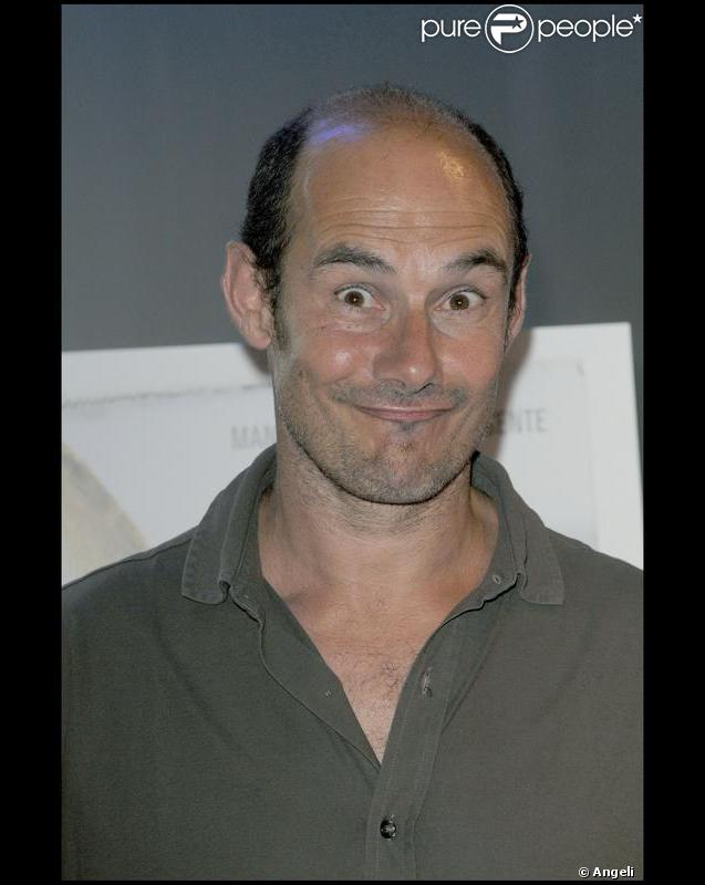 Bernard Campan