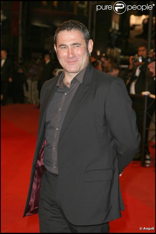 Sergi Lopez