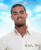 Jonathan dans SS3