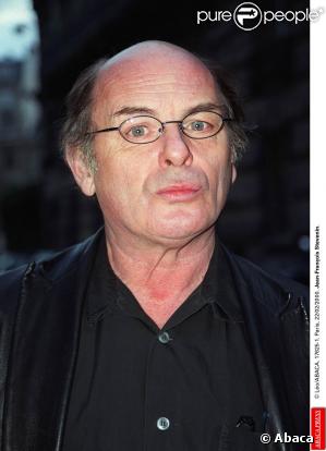 Jean-François Stévenin bientôt sur France 2 !