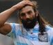 Sébastien Chabal : 