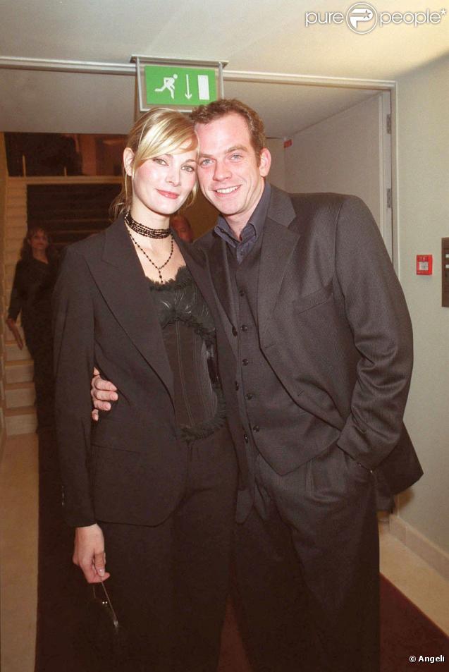 Garou et Ulrika