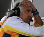 Flavio Briatore a été banni à vie de la F1 pour avoir triché lors du Grand Prix de Singapour