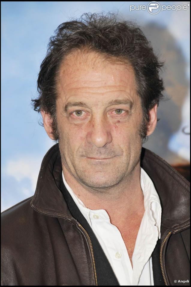 Vincent Lindon