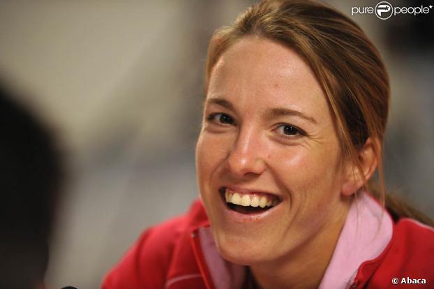 Justine Henin revient !