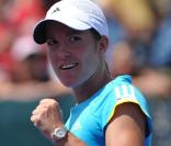 Justine Henin revient !