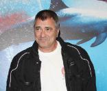 Jean-Marie Bigard à l'avant-première de  The Cove .