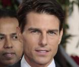 Tom Cruise