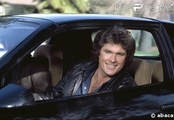 Val Kilmer donne de la voix dans K2000