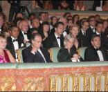Après deux ans de rénovation, l'Opéra Royal du Château de Versailles a repris vie, lors d'une soirée de gala le 21 septembre 