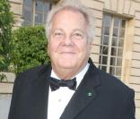 Après deux ans de rénovation, l'Opéra Royal du Château de Versailles a repris vie, en présence de Massimo Gargia 