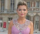 Après deux ans de rénovation, l'Opéra Royal du Château de Versailles a repris vie, en présence de Lola Karimova Tillyaeva 