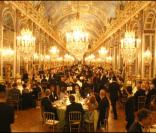 Après deux ans de rénovation, l'Opéra Royal du Château de Versailles a repris vie le 21 septembre 2009 