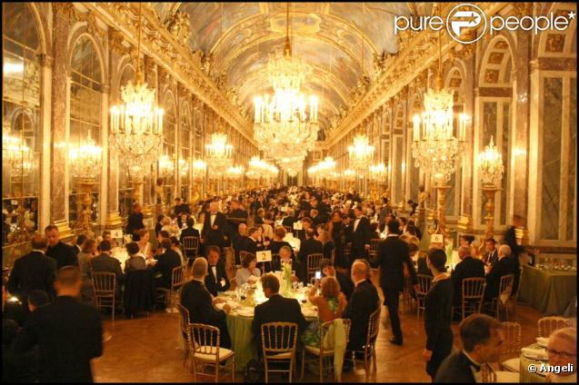 Après deux ans de rénovation, l'Opéra Royal du Château de Versailles a repris vie le 21 septembre 2009 