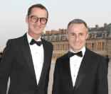 Après deux ans de rénovation, l'Opéra Royal du Château de Versailles a repris vie, en présence de Bruno Frisoni 