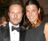 Après deux ans de rénovation, l'Opéra Royal du Château de Versailles a repris vie, en présence d'Olivier Bialobos et Camille Micelli 